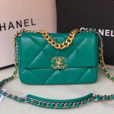 Chanel 19 Bags